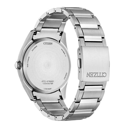 Мъжки часовник CITIZEN - AW1641-81L
