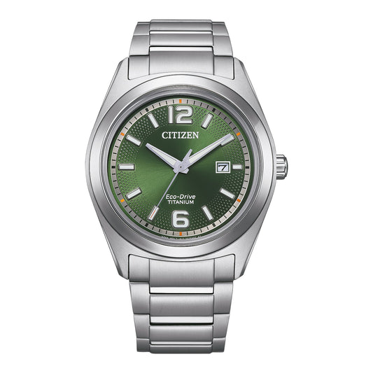Мъжки часовник CITIZEN - AW1641-81X
