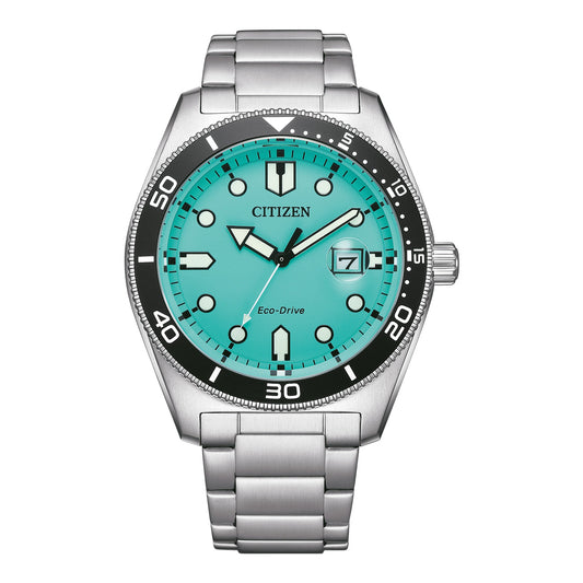 Мъжки часовник CITIZEN - AW1760-81W