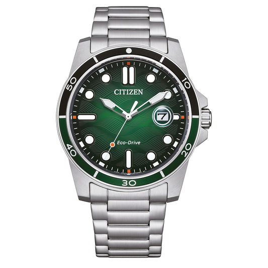 Мъжки часовник CITIZEN - AW1811-82X