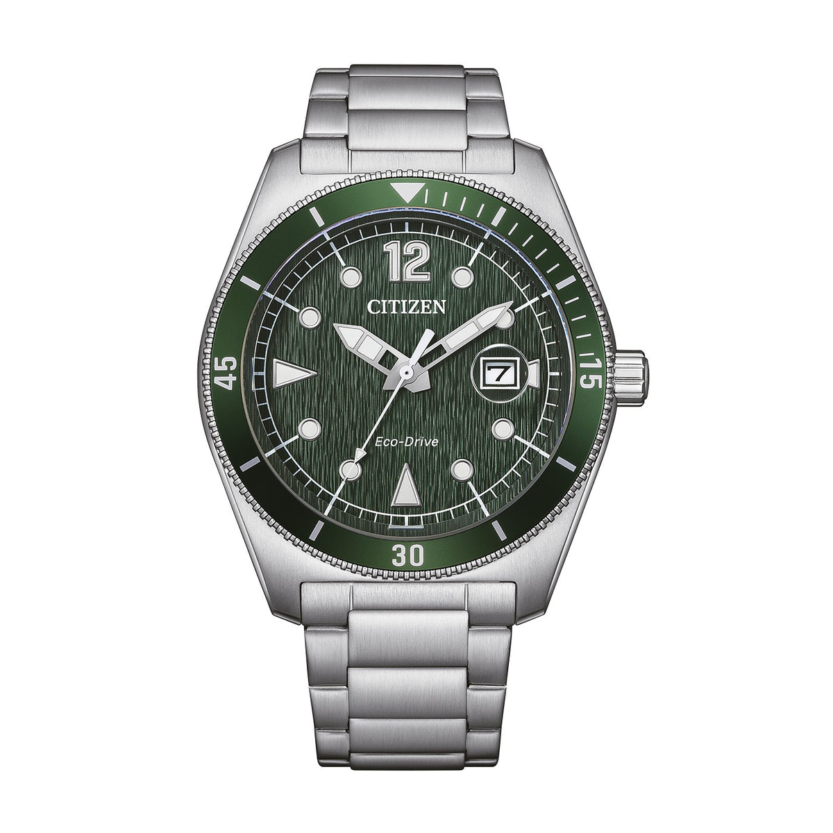 Мъжки часовник CITIZEN - AW1880-55X