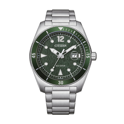 Мъжки часовник CITIZEN - AW1880-55X