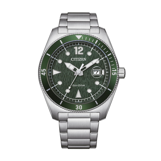 Мъжки часовник CITIZEN - AW1880-55X