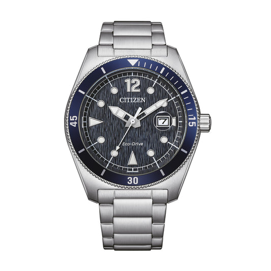 Мъжки часовник Citizen Core Collection - AW1881-52L