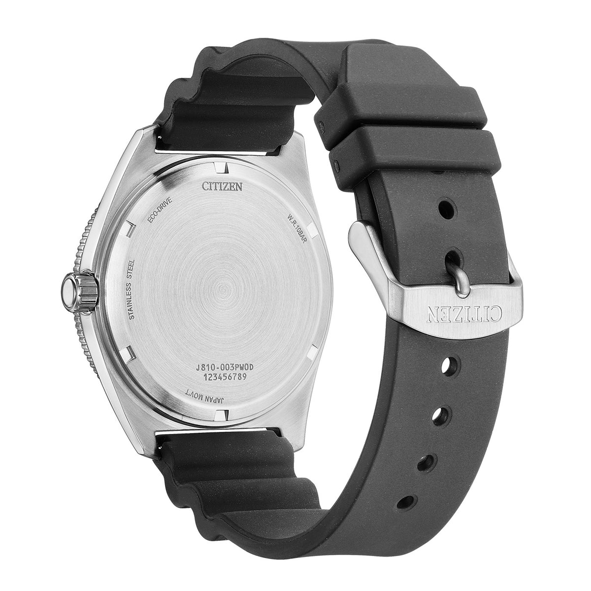 Мъжки часовник Citizen Core Collection - AW1889-00E