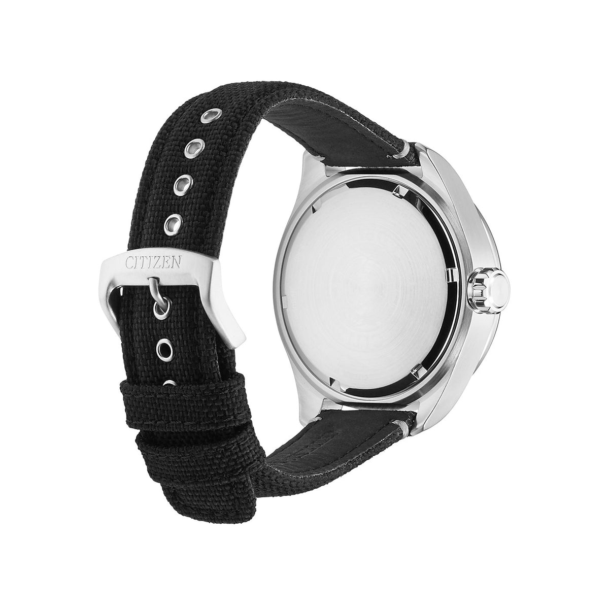 Мъжки часовник CITIZEN Eco-Drive - AW5000-24E