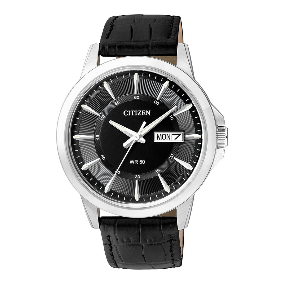 Мъжки часовник CITIZEN - BF2011-01EC