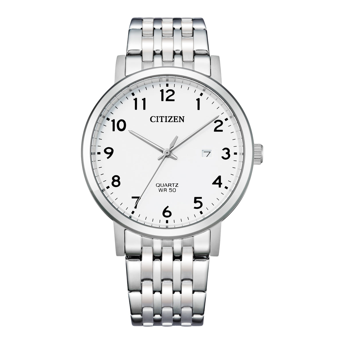 Мъжки часовник CITIZEN - BI5070-57A