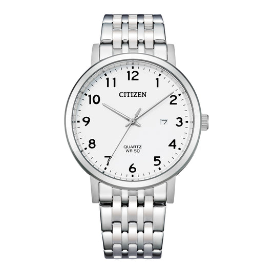 Мъжки часовник CITIZEN - BI5070-57A