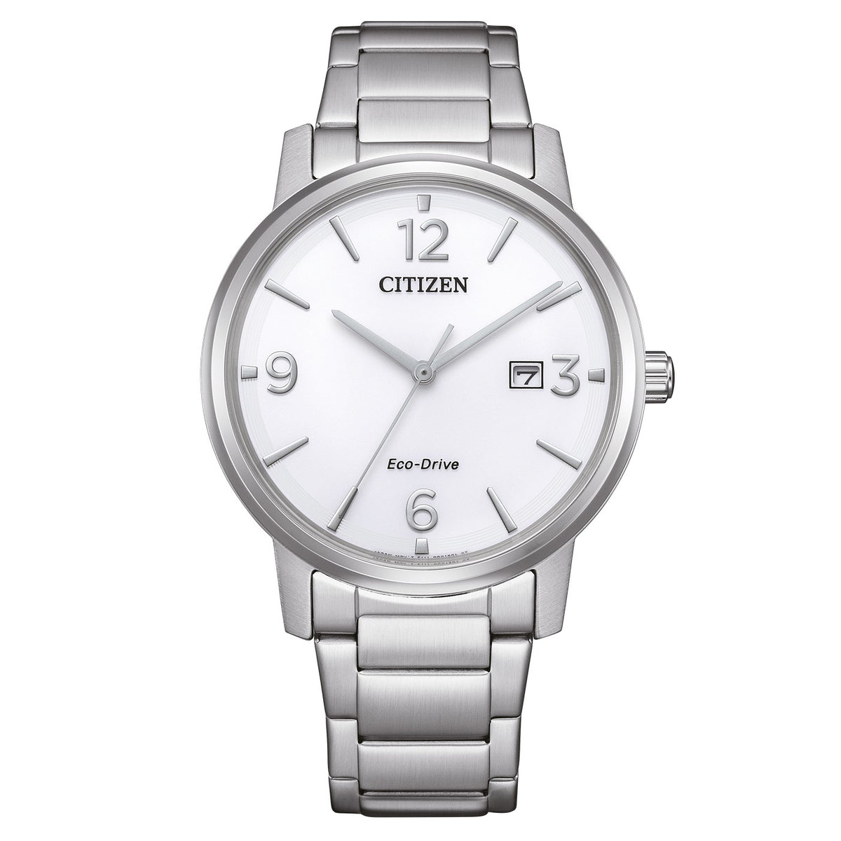 Мъжки часовник CITIZEN - BM6755-71A