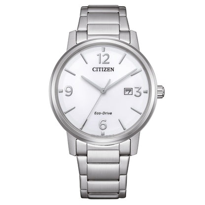Мъжки часовник CITIZEN - BM6755-71A