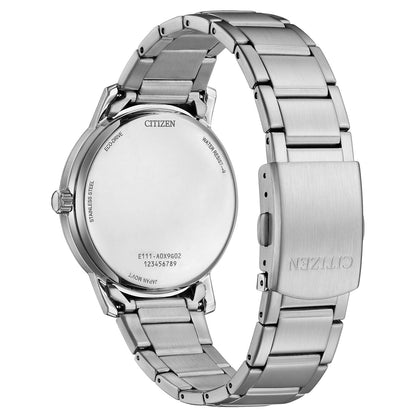 Мъжки часовник CITIZEN - BM6755-71A