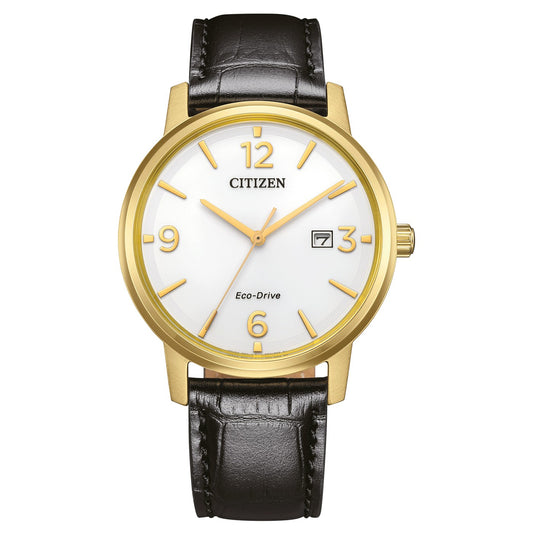 Мъжки часовник CITIZEN - BM6756-01A