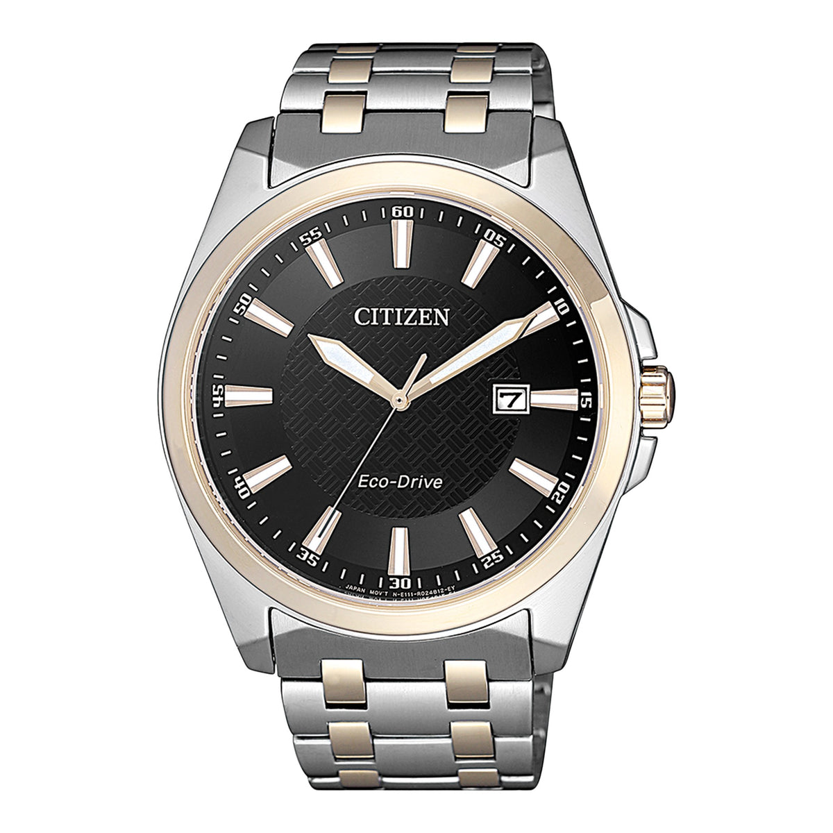 Мъжки часовник CITIZEN - BM7109-89E