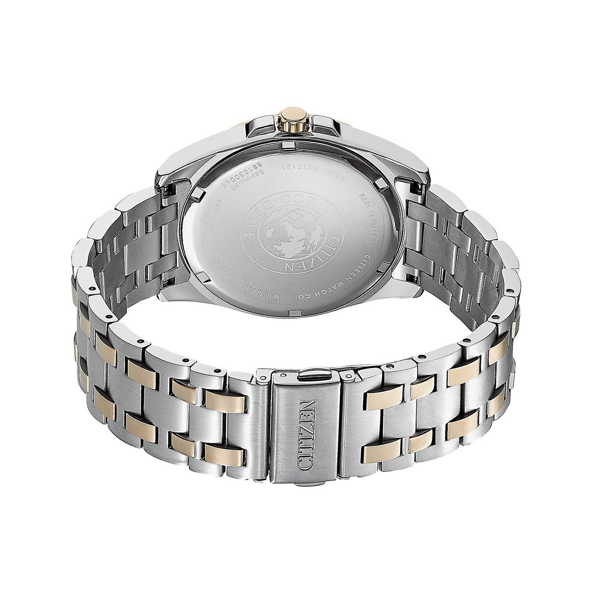 Мъжки часовник CITIZEN - BM7109-89E