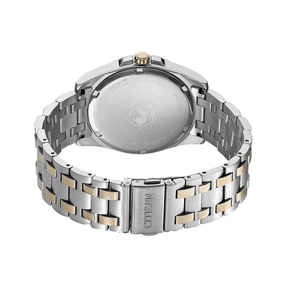 Мъжки часовник CITIZEN - BM7109-89E