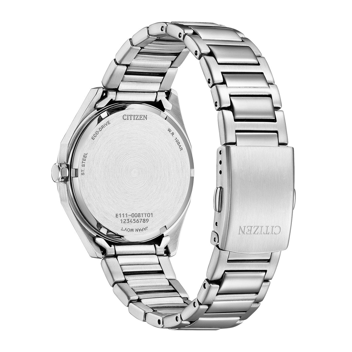 Мъжки часовник CITIZEN - BM7620-83X