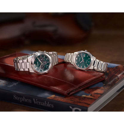Мъжки часовник CITIZEN - BM7620-83X
