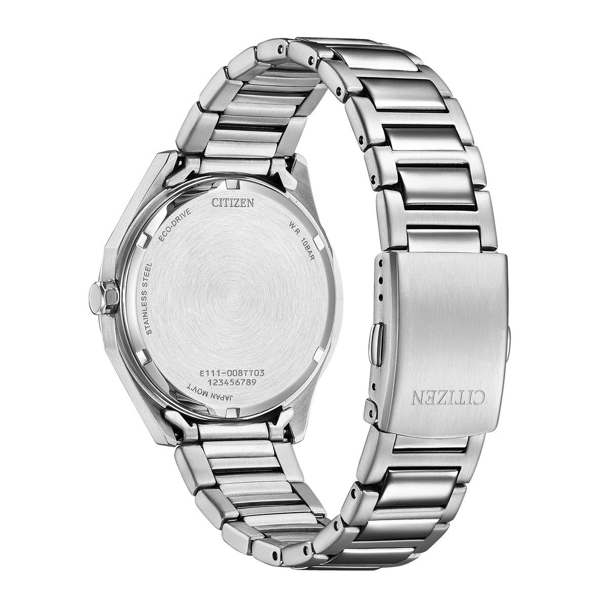 Мъжки часовник CITIZEN - BM7620-83Y
