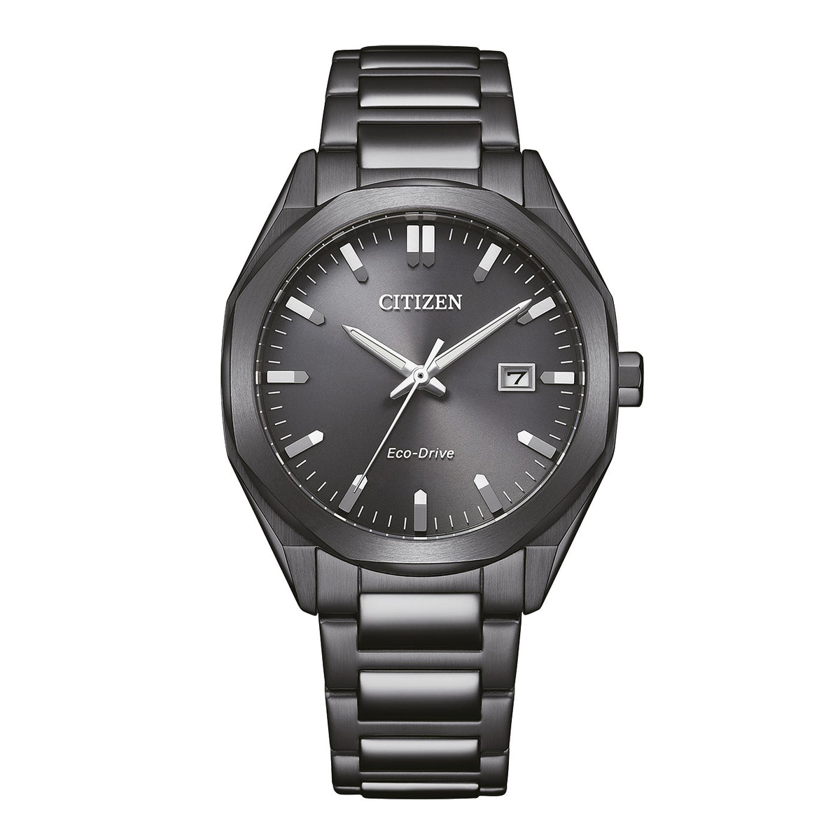 Мъжки часовник CITIZEN - BM7625-80H