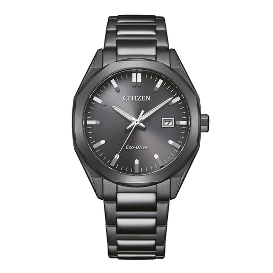 Мъжки часовник CITIZEN - BM7625-80H