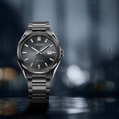 Мъжки часовник CITIZEN - BM7625-80H