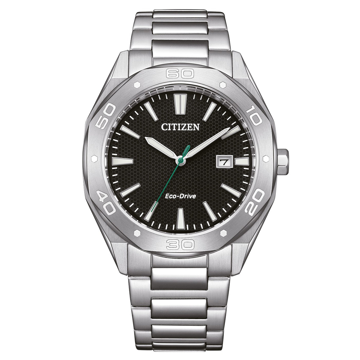 Мъжки часовник CITIZEN - BM7631-52E