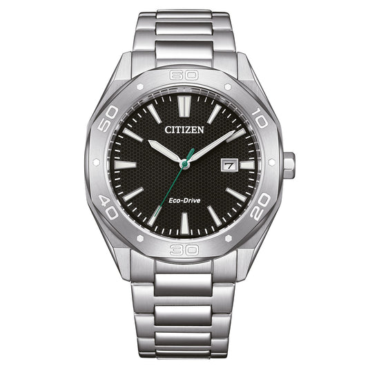 Мъжки часовник CITIZEN - BM7631-52E