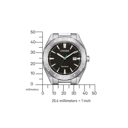 Мъжки часовник CITIZEN - BM7631-52E