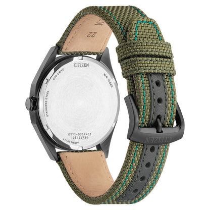 Мъжки часовник CITIZEN - BM7635-01X