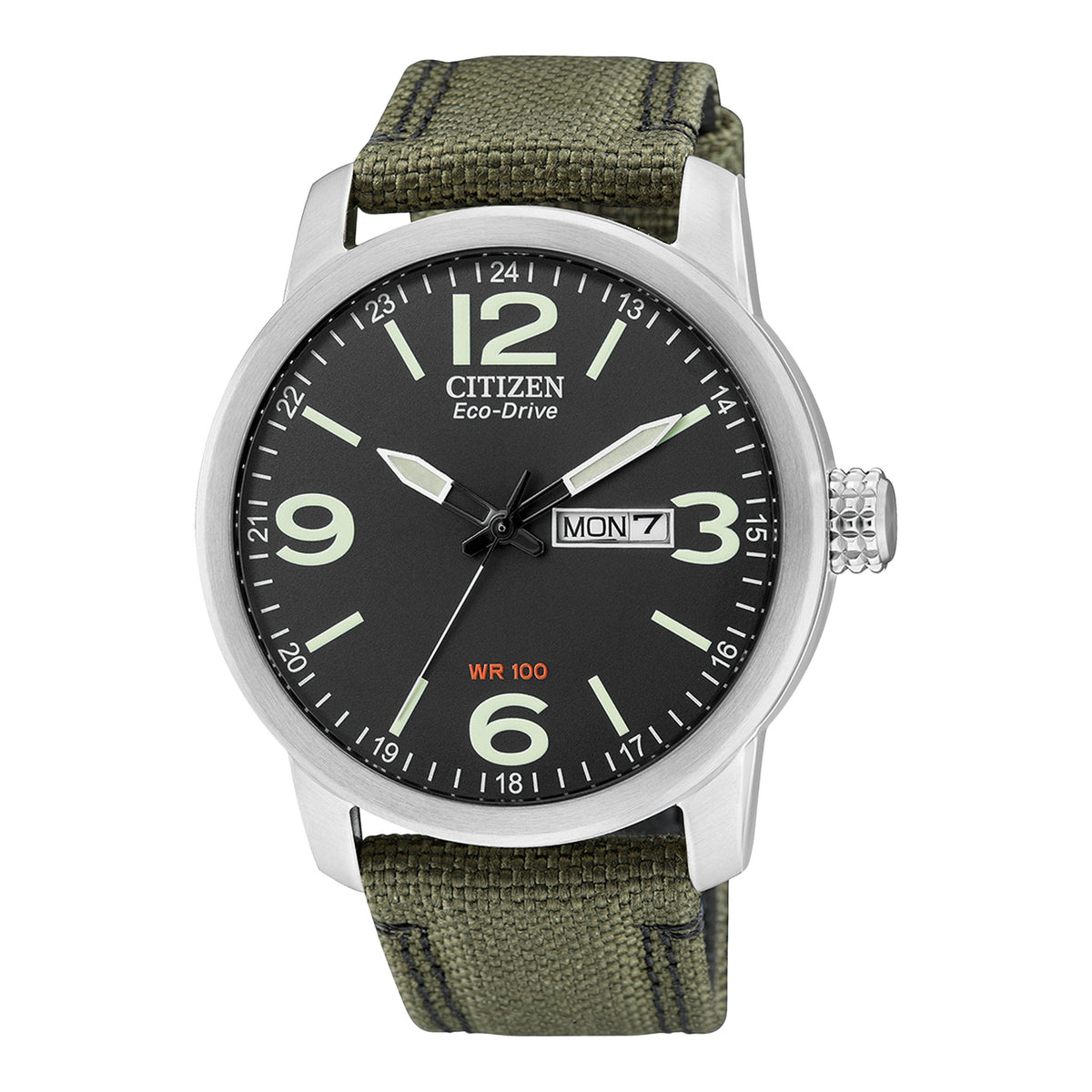 Мъжки часовник CITIZEN - BM8470-11EC