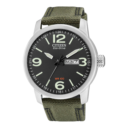 Мъжки часовник CITIZEN - BM8470-11EC