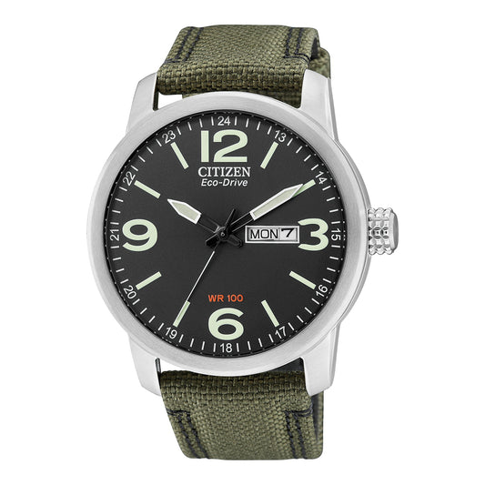 Мъжки часовник CITIZEN - BM8470-11EC