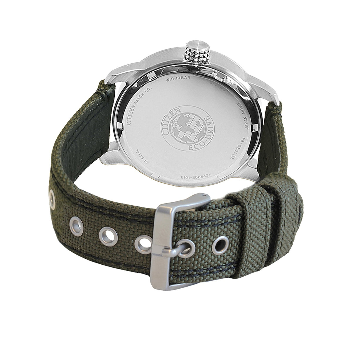 Мъжки часовник CITIZEN - BM8470-11EC