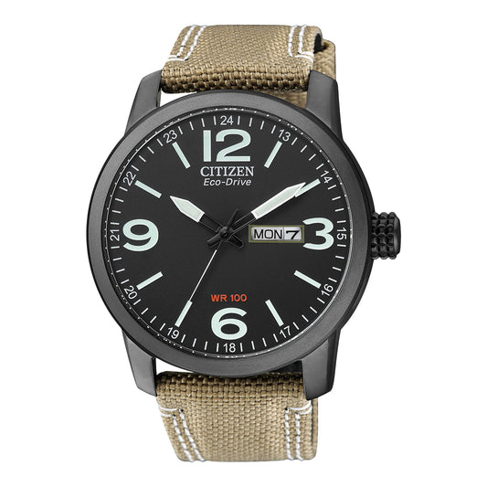 Мъжки часовник CITIZEN - BM8476-23EC