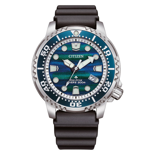 Мъжки часовник CITIZEN - BN0167-09W
