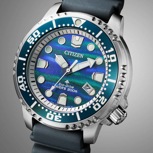 Мъжки часовник CITIZEN - BN0167-09W