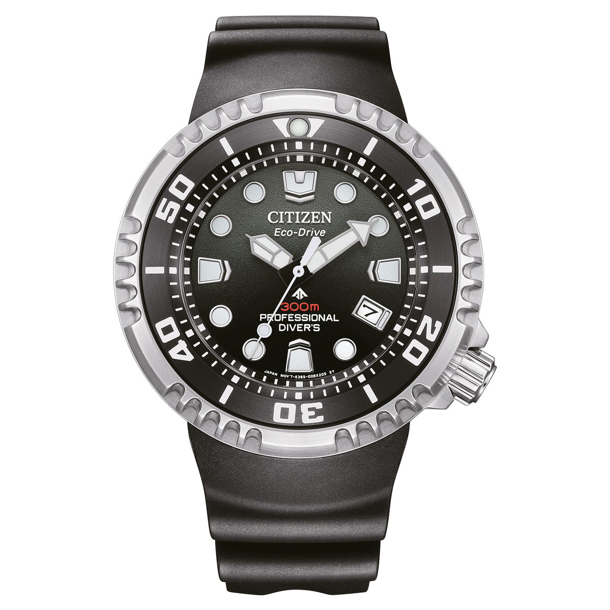 Мъжки часовник CITIZEN - BN1024-01E