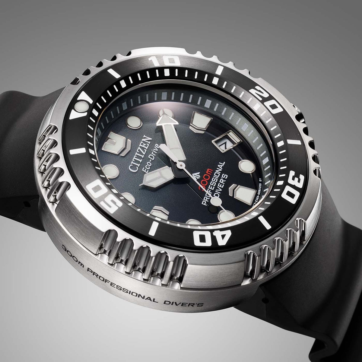 Мъжки часовник CITIZEN - BN1024-01E
