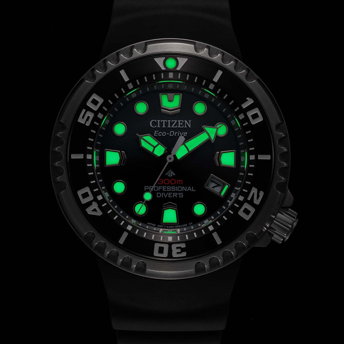 Мъжки часовник CITIZEN - BN1024-01E
