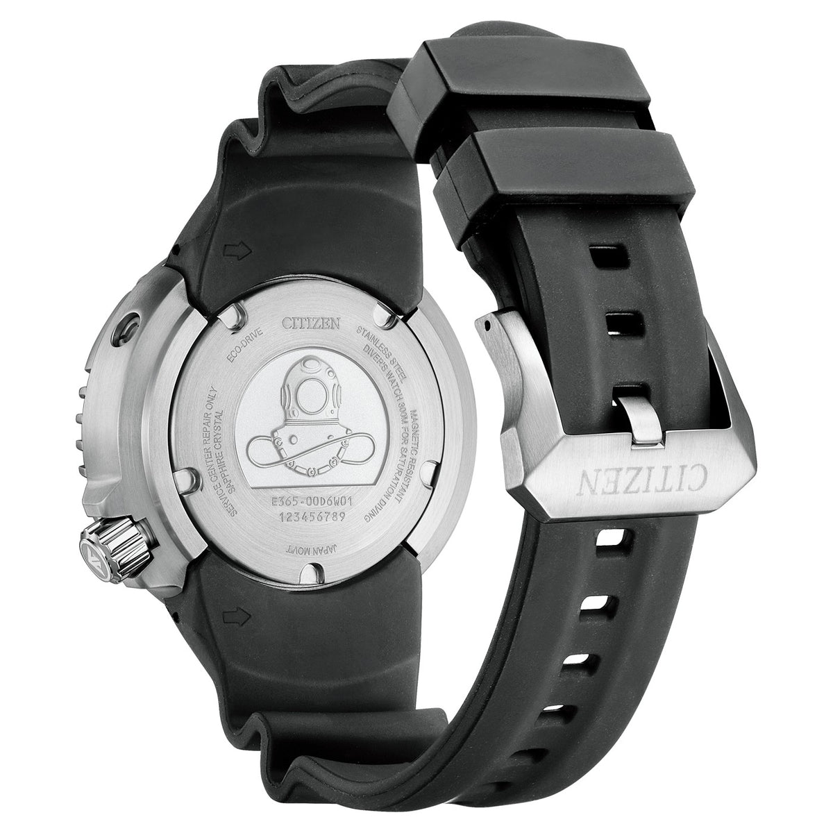 Мъжки часовник CITIZEN - BN1024-01E
