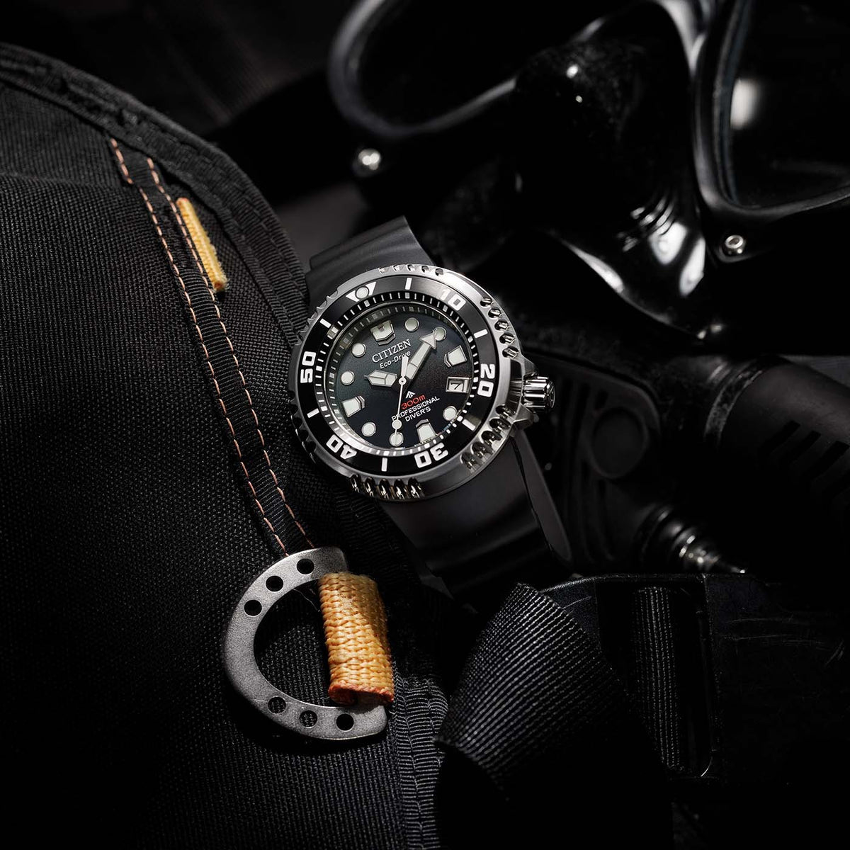 Мъжки часовник CITIZEN - BN1024-01E