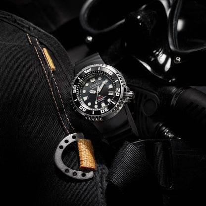 Мъжки часовник CITIZEN - BN1024-01E
