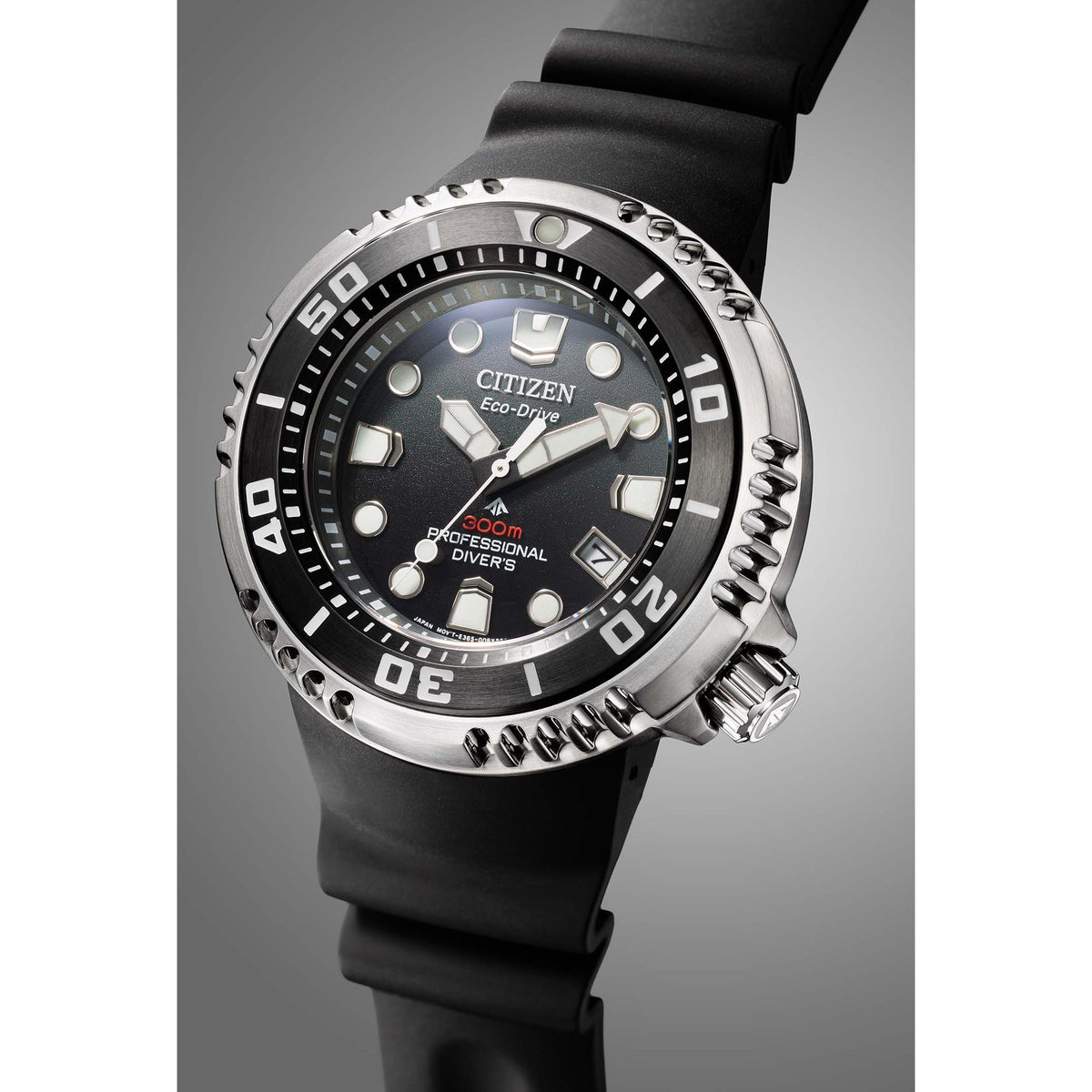 Мъжки часовник CITIZEN - BN1024-01E