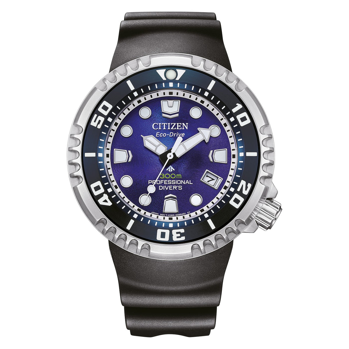 Мъжки часовник CITIZEN - BN1025-08L