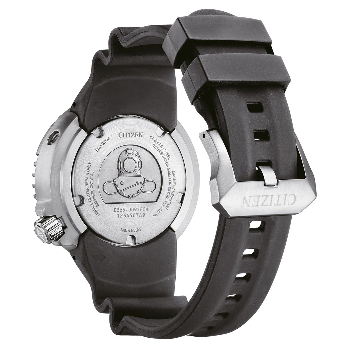 Мъжки часовник CITIZEN - BN1025-08L