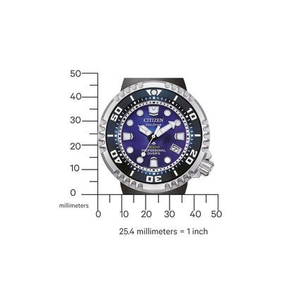 Мъжки часовник CITIZEN - BN1025-08L