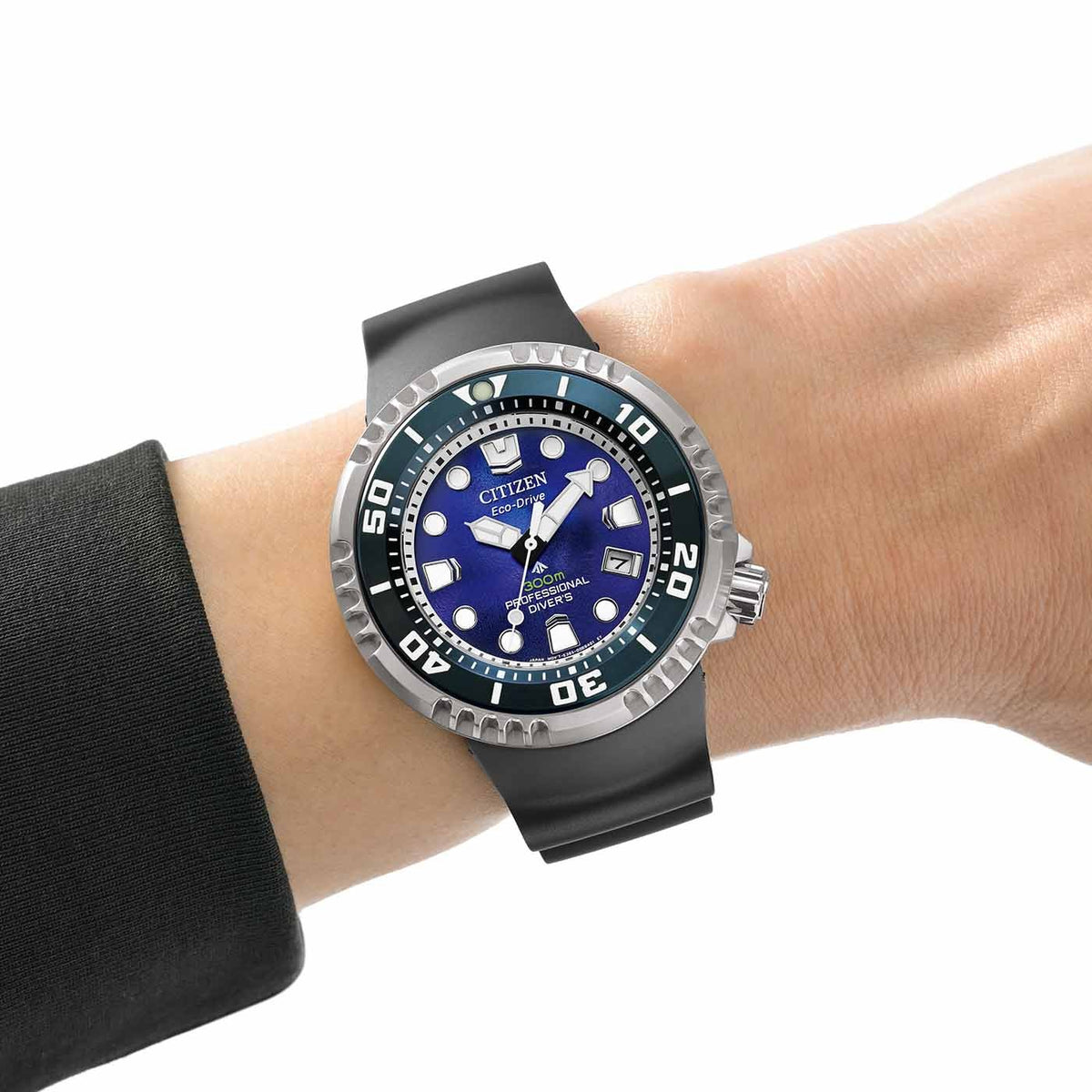 Мъжки часовник CITIZEN - BN1025-08L