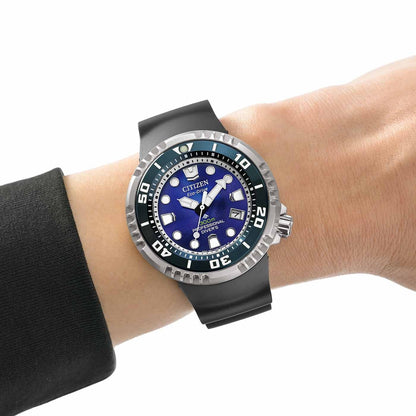 Мъжки часовник CITIZEN - BN1025-08L