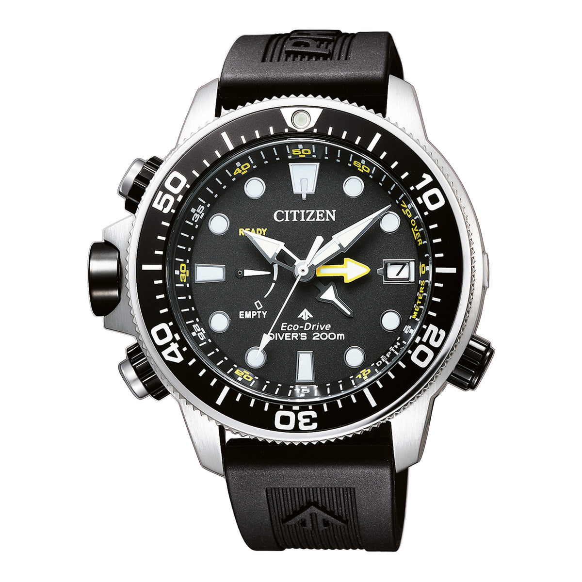 Мъжки часовник CITIZEN - BN2036-14E